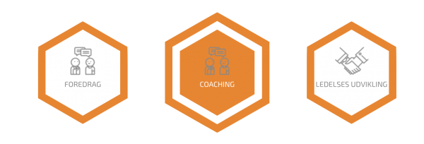 Coaching Ledelsesudvikling Foredrag - TwoMinds