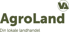 AgroLand Vamdrup logo