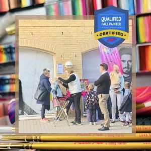 Colorful-faces-Allerød-gaagade-blog