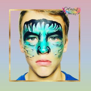 Ansigtsmaling til Erhverv 2 timerAnsigtsmaling-til-erhverv-shop