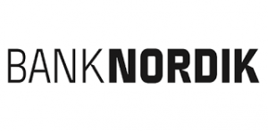 bank nordik logo