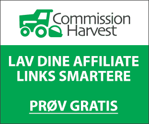 commission harvest banner