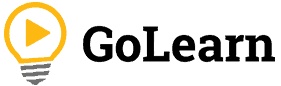 GoLearn logo