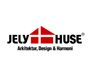 Jely Huse logo