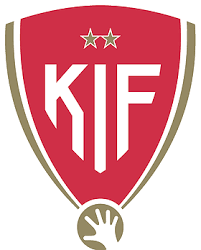 KIF Kolding logo