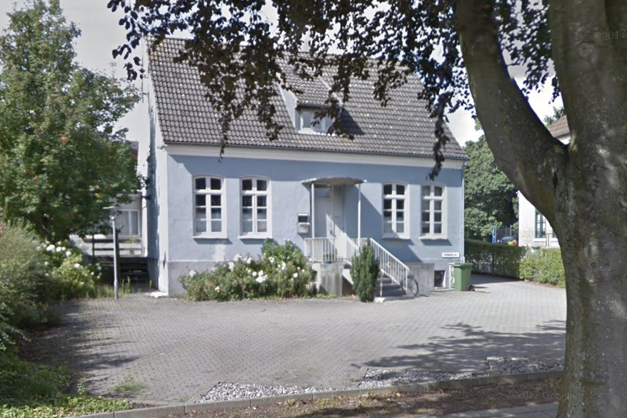 Kiropraktisk-klinik-Åstrupvej-7-Haderslev-Sønderjylland