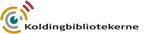 koldingbibliotek logo