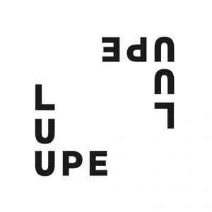 Luupe Logo