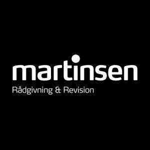 martinsen logo