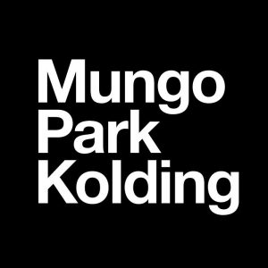 Mungo Park Kolding Logo