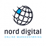 Nord digital logo