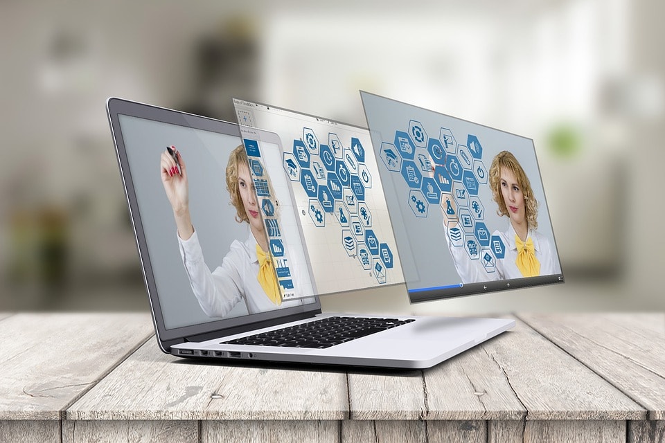 Billig Wordpress hjemmeside