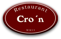 Logo Restaurant Cron