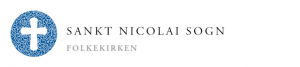 sankt nicolai kirke logo