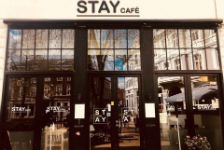Stay cafe city kolding