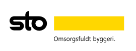 Sto Danmark logo