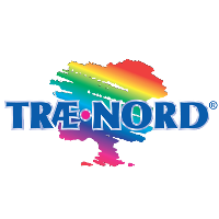 Træ Nord Logo