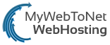 Webhosting