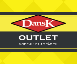 Dansk Outlet Nykøbing Mors