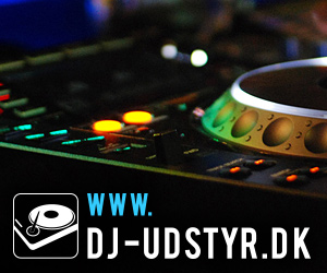 DJ-udstyr.dk