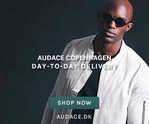 AudaceCopenhagen.dk