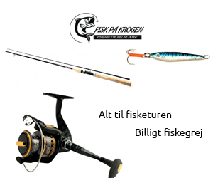 Fisk På Krogen.dk