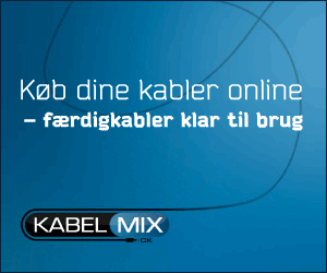 Kabelmix.dk