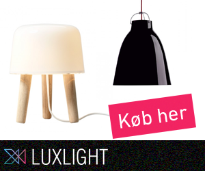 LuxLight.dk | Største Online Markedsplads