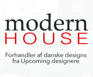 ModernHouse.dk