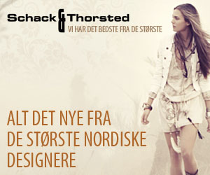 Schack & Thorsted