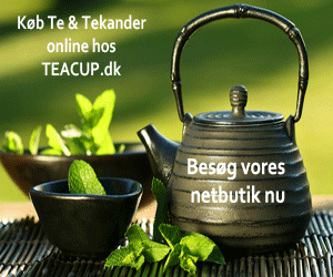 Teacup.dk