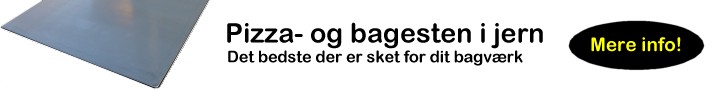 Bagesten.dk