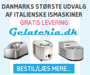 Gelateria.dk