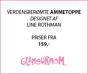 Glamourmom.dk