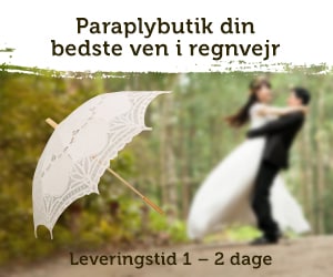 Paraplybutik.dk