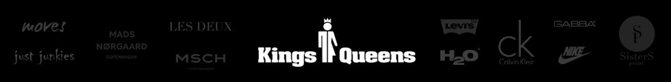 KingsQueens.dk