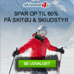 Skiwear4u.dk