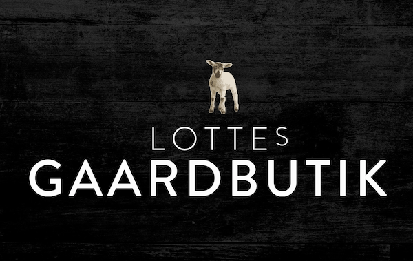Lottes Gaardbutik – Langå