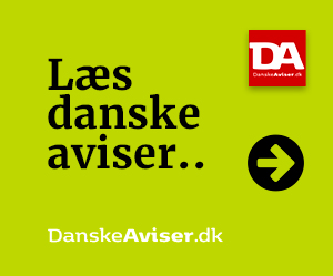Danske Aviser